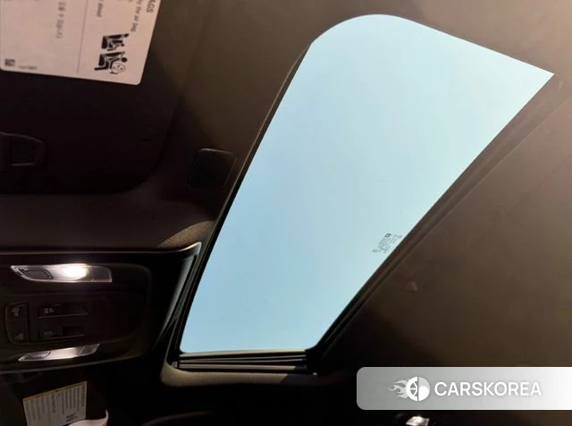 Cadillac CT4 id 4881745 из Кореи 11