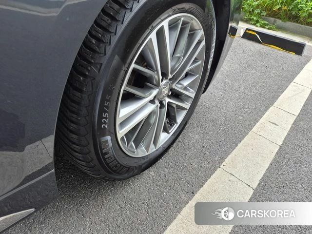 Hyundai Grandeur IG id 4610503 из Кореи 11