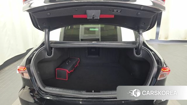 Hyundai The New Grandeur IG id 5027691 из Кореи 11