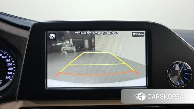 Hyundai Grandeur IG id 5004241 из Кореи 11