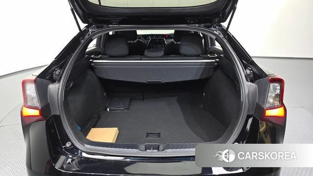 Toyota Prius 4th Generation id 4986991 из Кореи 11