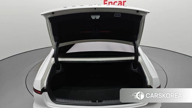 Hyundai Grandeur Hybrid (GN7) id 4980870 из Кореи 11