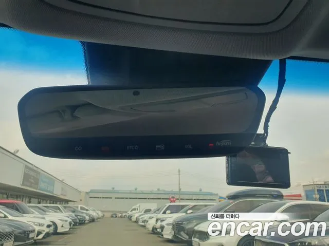 Genesis G80 id 2478231 из Кореи 11