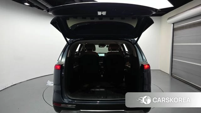 Kia Carnival 4th generation id 4958544 из Кореи 11