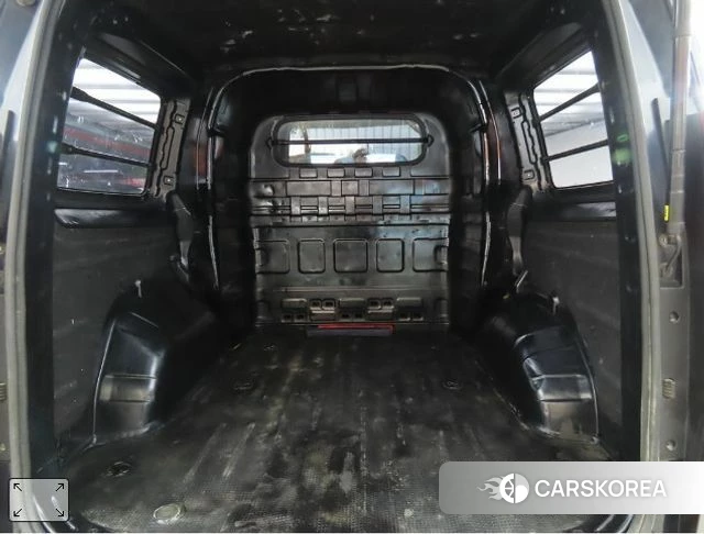 Hyundai Staria id 4707789 из Кореи 11