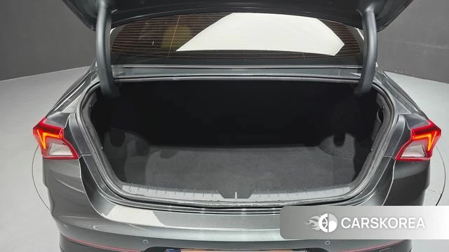 Kia K5 3rd generation id 4775561 из Кореи 11