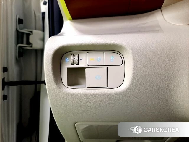 Hyundai The New Casper id 5038688 из Кореи 11