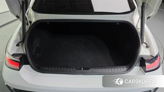 Hyundai Ionic 6 id 5027322 из Кореи 11
