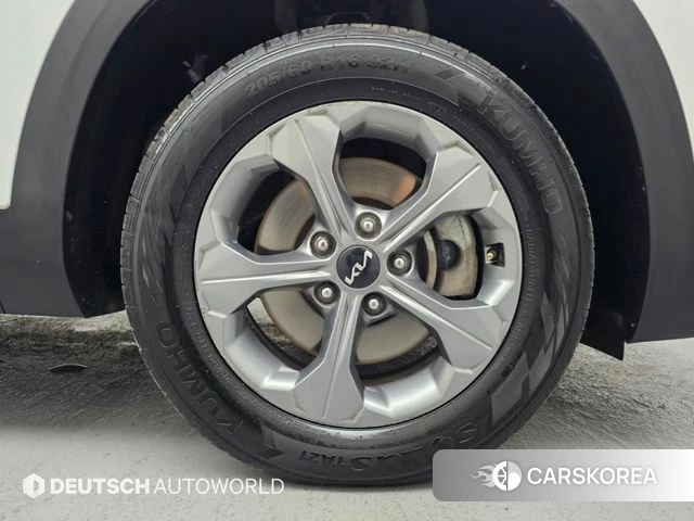 Kia The New Seltos id 4996531 из Кореи 11