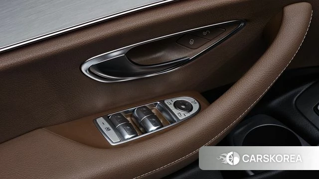 Mercedes-Benz E-Class W213 id 5003341 из Кореи 11