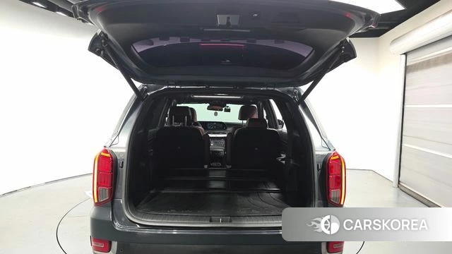 Hyundai Palisade id 4605151 из Кореи 11