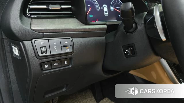 Kia K7 Premier id 5034980 из Кореи 11