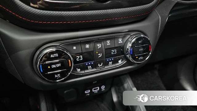 Chevrolet (GM Daewoo) Trailblazer id 4958516 из Кореи 11