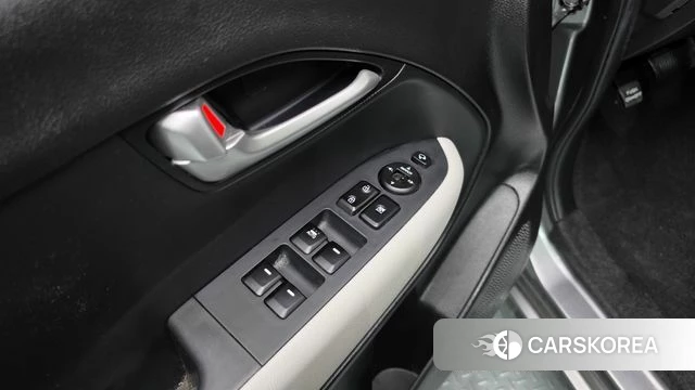 Kia The New Kia Ray id 4779142 из Кореи 11