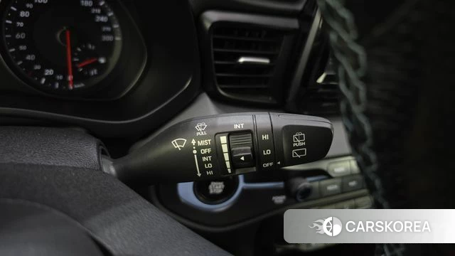 Hyundai Veloster (JS) id 4993475 из Кореи 11