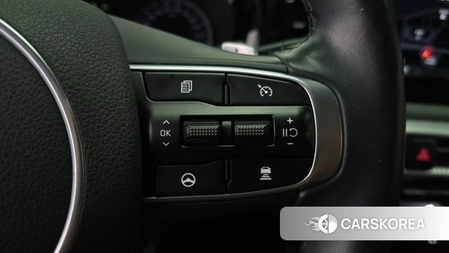 Kia K5 3rd generation id 5035341 из Кореи 11