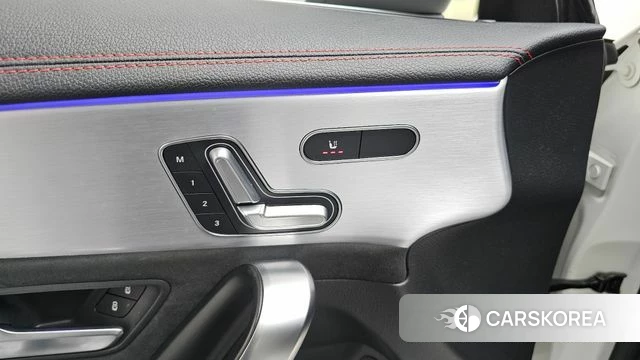 Mercedes-Benz CLA-Class C118 id 5047967 из Кореи 11