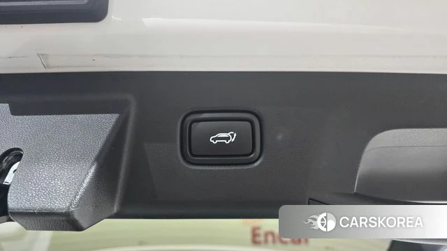 Hyundai The New Tucson (NX4) id 5039031 из Кореи 11