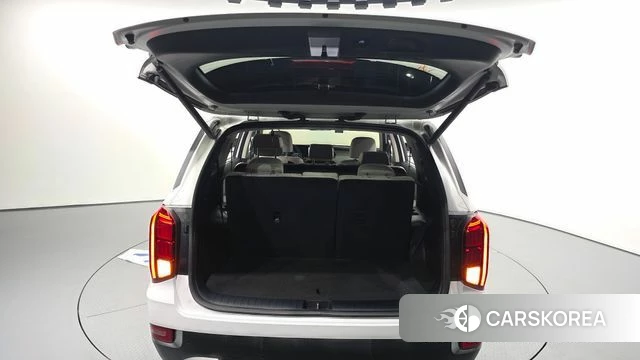 Hyundai Palisade id 4662503 из Кореи 11
