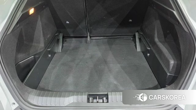 Renault Korea (Samsung) XM3 id 5034698 из Кореи 11