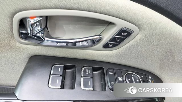 Kia The New Carnival id 5042212 из Кореи 11
