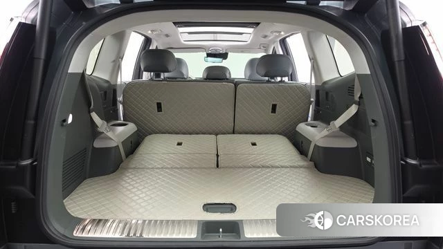 Hyundai Ionic 9 id 4847189 из Кореи 11