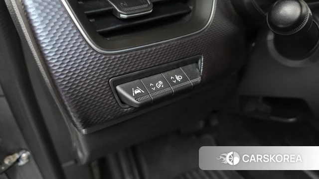 Renault Korea (Samsung) XM3 id 4997873 из Кореи 11