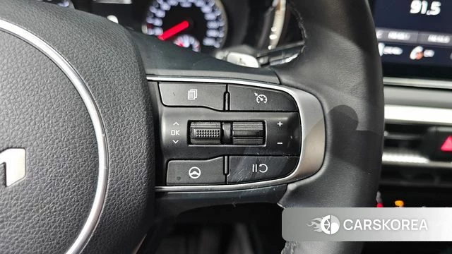 Kia K5 3rd generation id 4965143 из Кореи 11