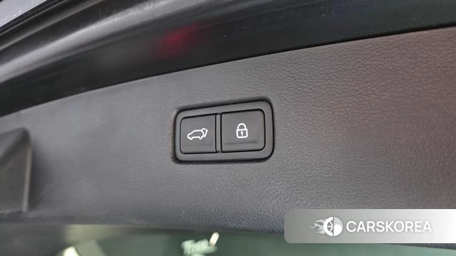 Genesis GV80 id 4923310 из Кореи 11