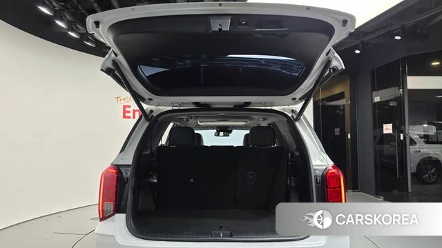Hyundai Palisade id 4836750 из Кореи 11