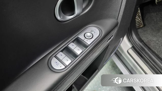 Hyundai Ionic 5 id 5027966 из Кореи 11