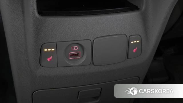 Kia The New Carnival id 5054396 из Кореи 11