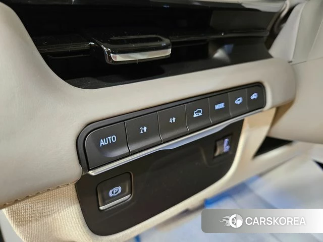Cadillac Escalade 5th Generation id 5016511 из Кореи 11