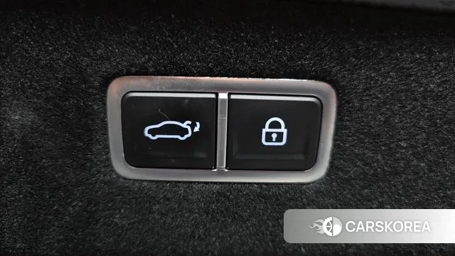 Genesis G90 (RS4) id 3348225 из Кореи 11