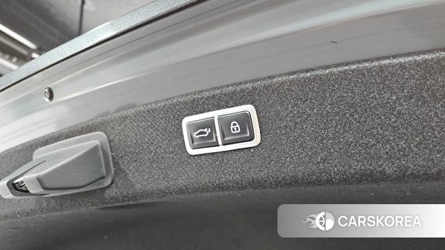 Genesis G80 (RG3) id 4977226 из Кореи 11