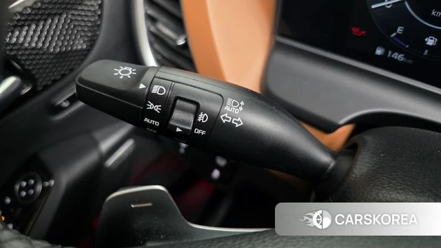 Kia The New Seltos id 5011917 из Кореи 11