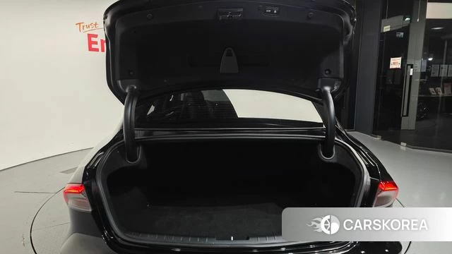 Hyundai The New Grandeur IG id 4966701 из Кореи 11