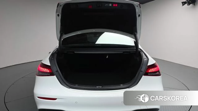 Mercedes-Benz E-Class W213 id 4935458 из Кореи 12