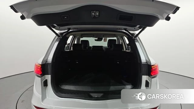 Renault Korea (Samsung) The New QM6 id 4482203 из Кореи 12