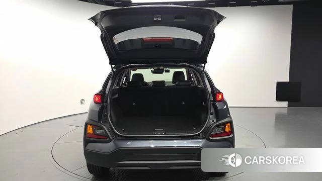 Hyundai Kona id 5023474 из Кореи 11