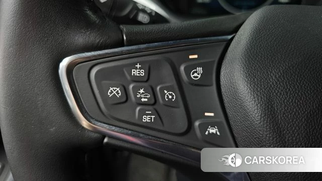 Chevrolet (GM Daewoo) Bolt EV id 4923719 из Кореи 11