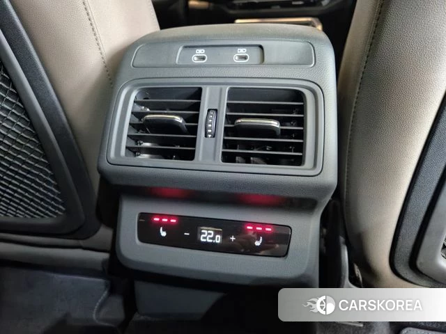 Audi Q5 (80A) id 5015744 из Кореи 11