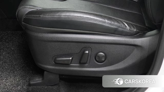 Hyundai Santa Fe TM id 4967902 из Кореи 11