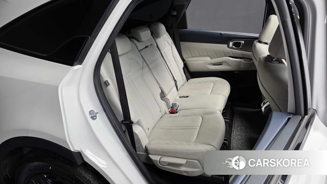 Kia The New Sorento 4th Generation id 4975015 из Кореи 11