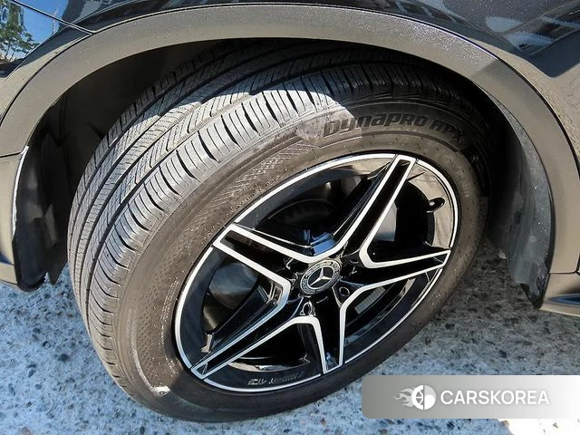 Mercedes-Benz GLC-Class X253 id 5031091 из Кореи 11