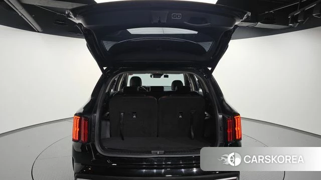 Kia Sorento 4th Generation id 5018194 из Кореи 11