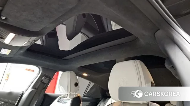 Mercedes-Benz AMG GT id 3406164 из Кореи 11