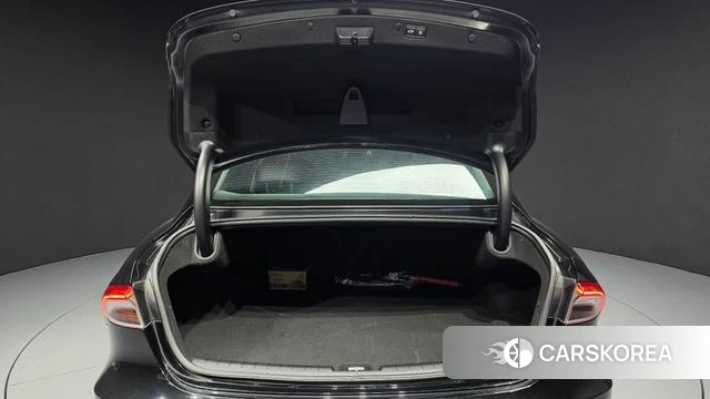 Hyundai The New Grandeur IG id 5023096 из Кореи 11
