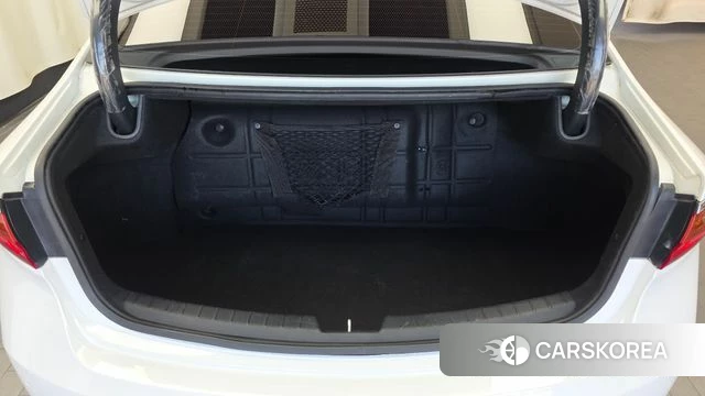 Kia Come New K7 id 5023788 из Кореи 12