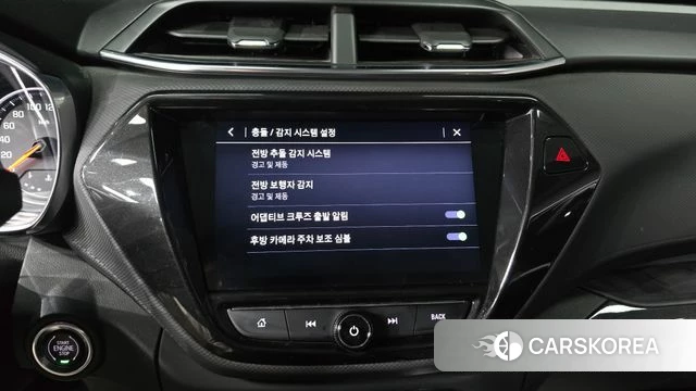 Chevrolet (GM Daewoo) Trailblazer id 5012887 из Кореи 11